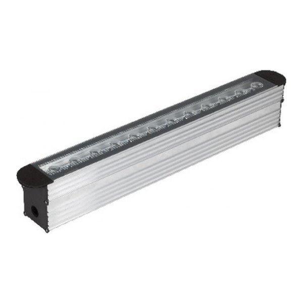 Barra Pro Recessed luminaire