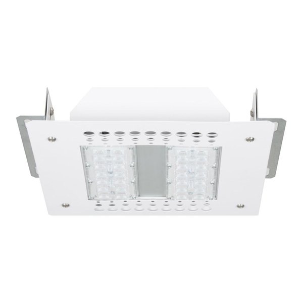 Lowbay luminaire
