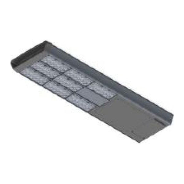 Megavia luminaire