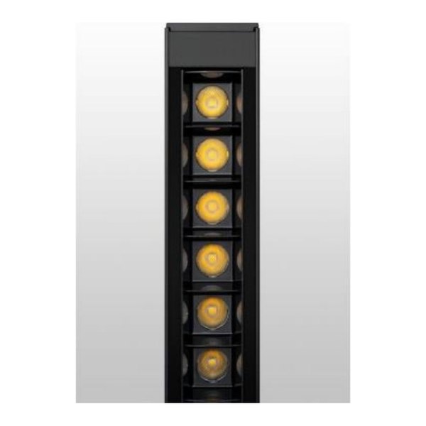 Trazzo luminaire