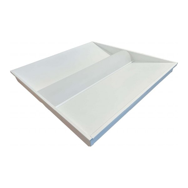 Troffer 2x2 & 2x4 luminaire